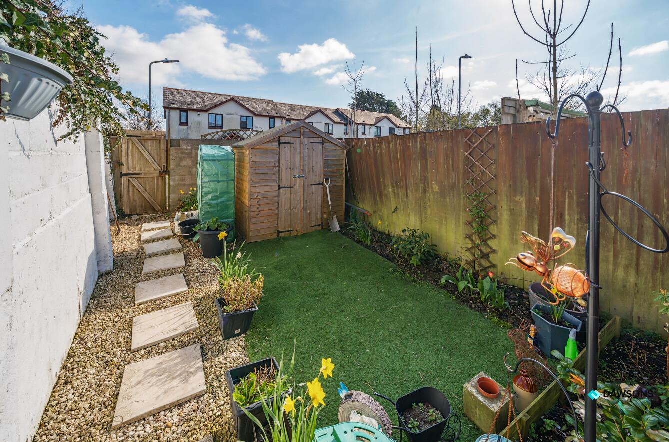 West Street, Gorseinon, Swansea, SA4 4AF